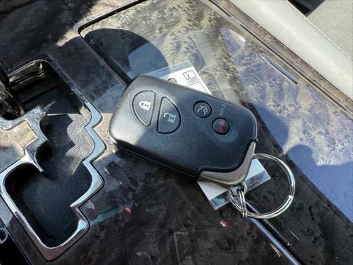 2008 Lexus LS 460 Base