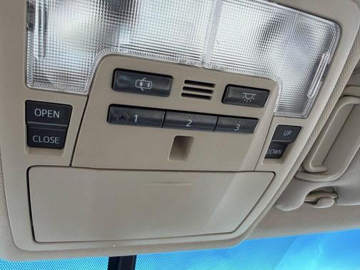 2013 Toyota Camry XLE