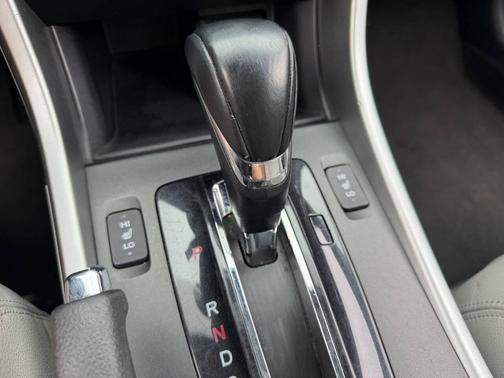 2015 Honda Accord Touring 4dr Sedan