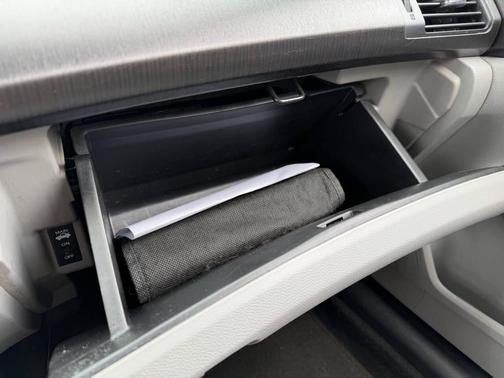 2015 Honda Accord Touring 4dr Sedan