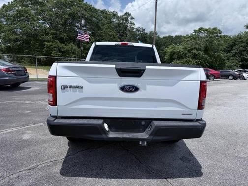 2015 Ford F-150 XL