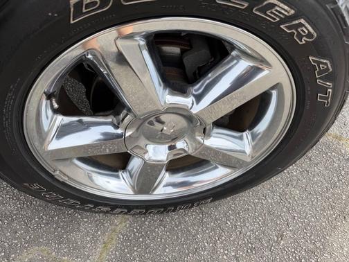 2009 Chevrolet Silverado 1500 LT Extended Cab