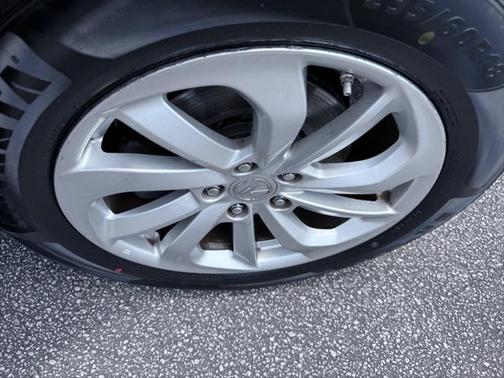 2016 Acura RDX AcuraWatch Plus Package