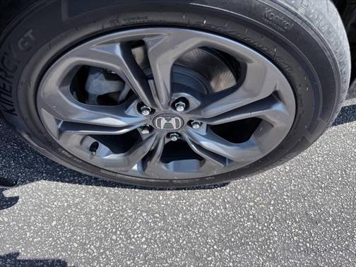 2013 Honda Accord EX