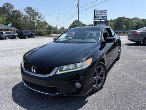 2013 Honda Accord EX