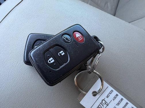 2010 Toyota Venza Base