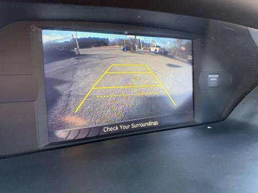 2016 Honda Odyssey EX