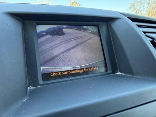 2012 Toyota Highlander SE