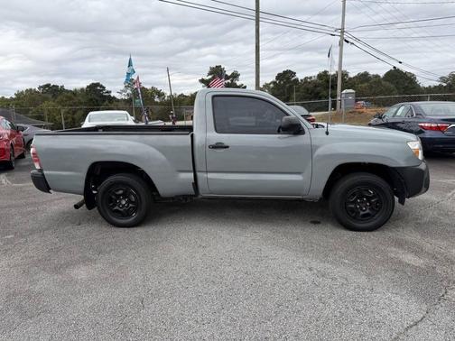 2014 Toyota Tacoma Base