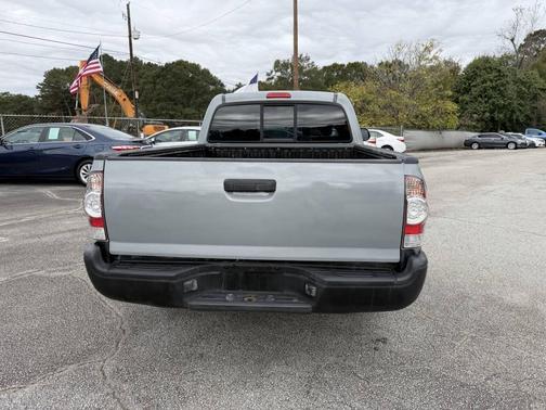 2014 Toyota Tacoma Base