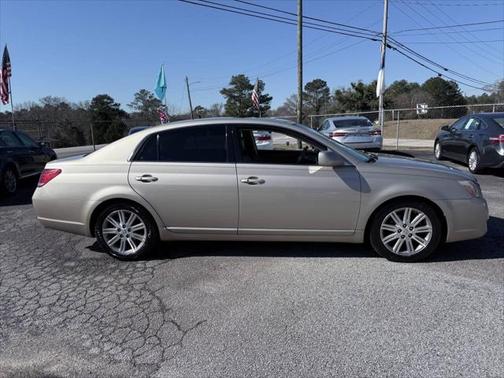 2007 Toyota Avalon Limited