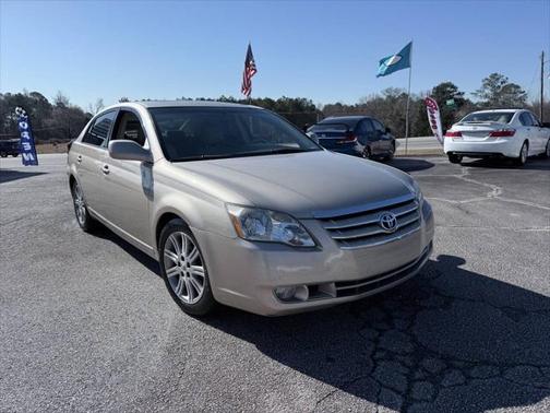 2007 Toyota Avalon Limited