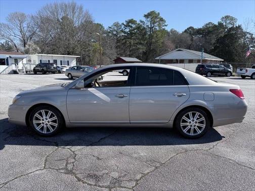 2007 Toyota Avalon Limited