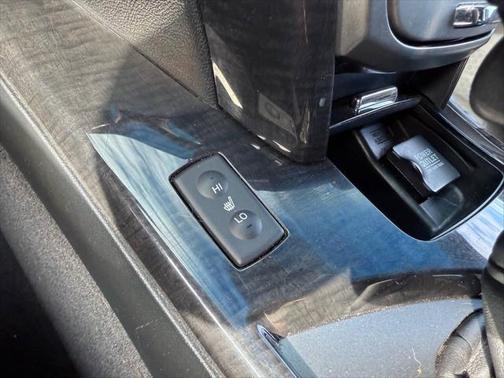 2008 Acura MDX Base