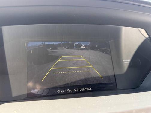 2016 Honda Odyssey EX