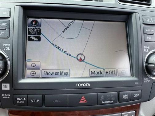 2011 Toyota Highlander Limited
