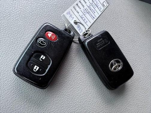 2011 Toyota Highlander Limited
