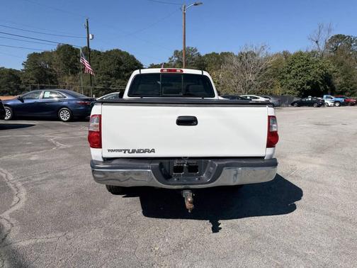2006 Toyota Tundra SR5