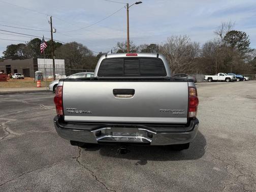 2014 Toyota Tacoma PreRunner