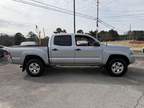 2014 Toyota Tacoma PreRunner