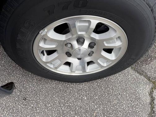 2006 GMC Sierra 1500 SL Crew Cab