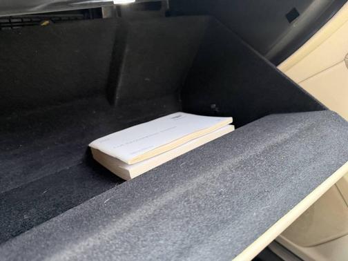 2017 Cadillac XT5 Base