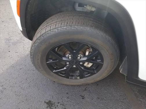 2024 Jeep Grand Cherokee Altitude X 4x4