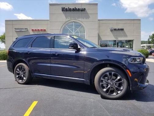 2024 Dodge Durango GT Plus AWD