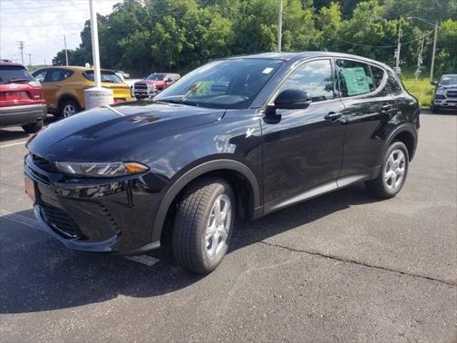 2024 Dodge Hornet GT Plus AWD