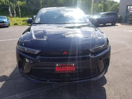 2024 Dodge Hornet GT Plus AWD