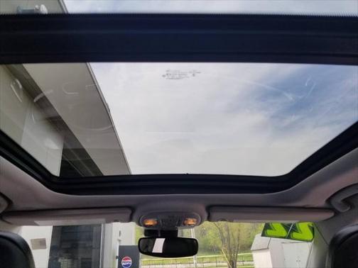 2022 Jeep Compass Latitude Lux 4x4