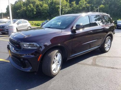 2024 Dodge Durango GT Premium AWD