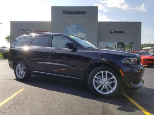 2024 Dodge Durango GT Premium AWD