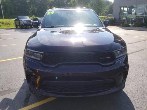 2024 Dodge Durango GT Premium AWD