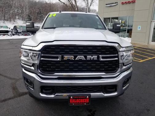 2024 RAM 2500 Big Horn Crew Cab 4x4 64' Box