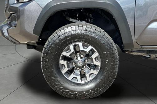 2021 Toyota Tacoma V6