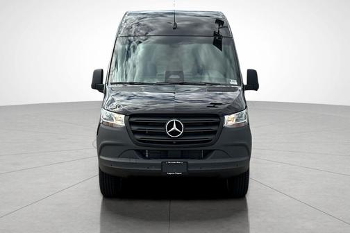 2025 Mercedes-Benz Sprinter 2500 Standard Roof