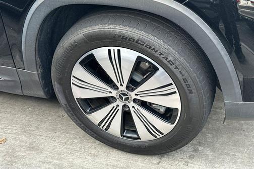 2023 Mercedes-Benz EQB 300 4MATIC