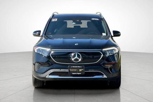 2023 Mercedes-Benz EQB 300 4MATIC