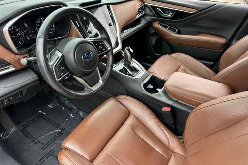 2022 Subaru Outback Touring XT