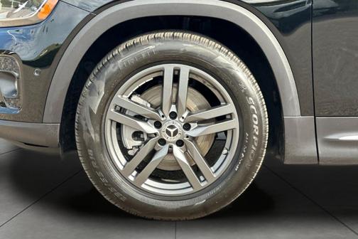 2025 Mercedes-Benz GLB 250 Base