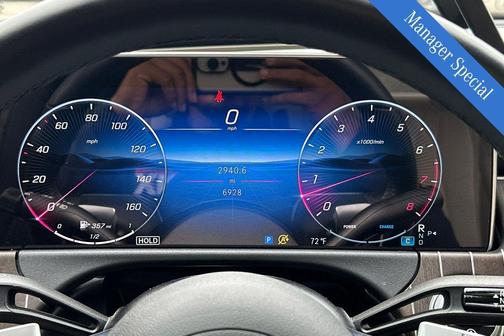 2025 Mercedes-Benz E-Class E 350