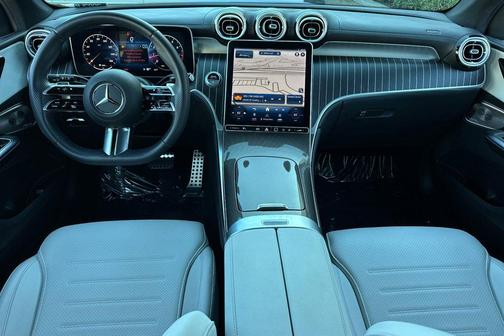 2023 Mercedes-Benz GLC 300 Base