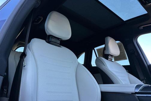 2023 Mercedes-Benz GLC 300 Base