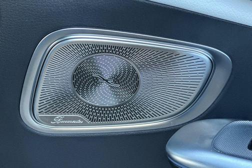 2023 Mercedes-Benz GLC 300 Base