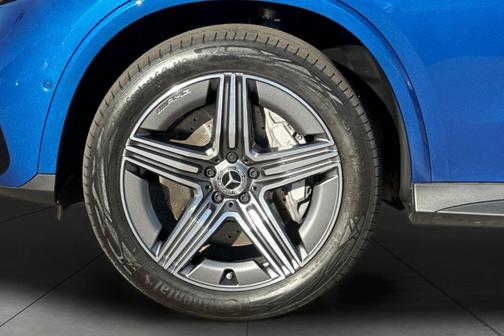 2023 Mercedes-Benz GLC 300 Base