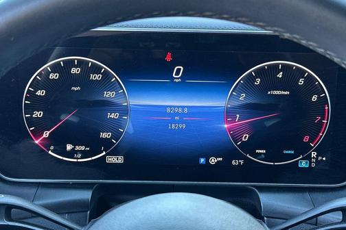 2023 Mercedes-Benz GLC 300 Base