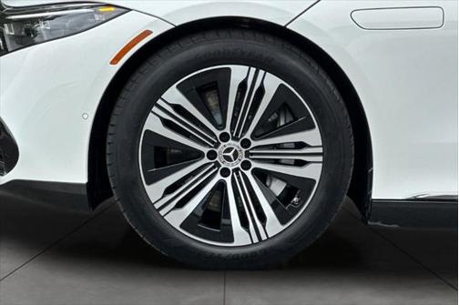 2023 Mercedes-Benz EQS 450 4MATIC