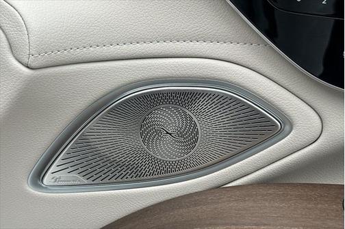 2023 Mercedes-Benz EQS 450 4MATIC