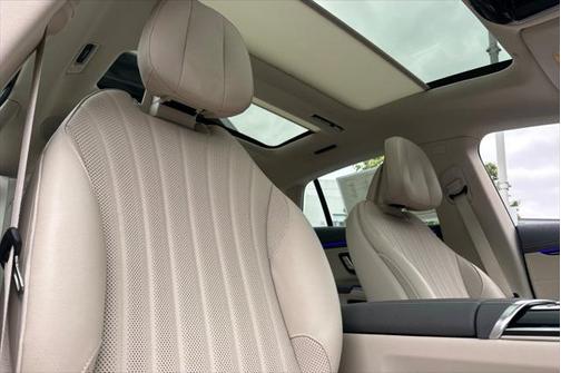 2023 Mercedes-Benz EQS 450 4MATIC